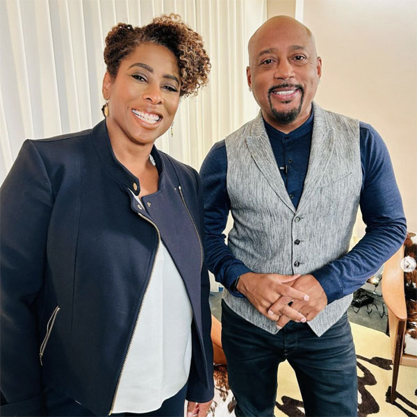 Daymond John