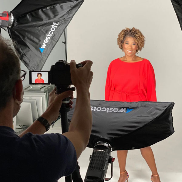 Photo Shoot